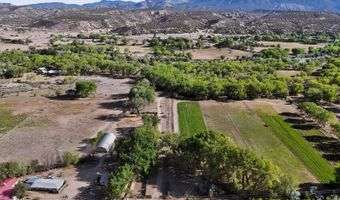 93 COUNTY ROAD 155, Abiquiu, NM 87510