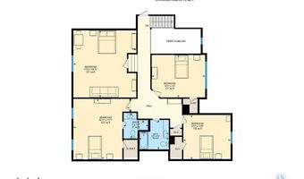 116 Sandy Springs Rd, Aberdeen, NC 28315
