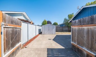 4605 Geary St SE, Albany, OR 97322