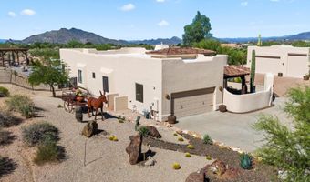 37042 N TREE LINED Trl, Carefree, AZ 85377