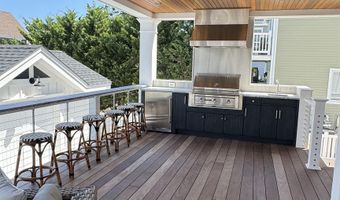 281 7th St, Avalon, NJ 08202