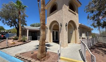 871 Robin Way, Boulder City, NV 89005