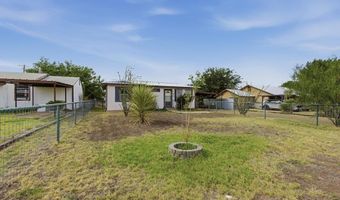 905 W Marfa Ave, Alpine, TX 79830