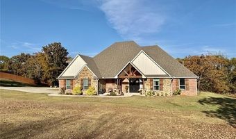 18040 County Road 1558, Ada, OK 74820