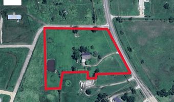 1421 Airport Rd, Sulphur Springs, TX 75482