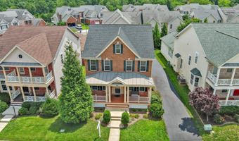 43245 BARNSTEAD Dr, Ashburn, VA 20148