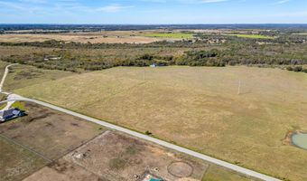 County Road 410, Alvarado, TX 76009