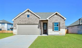 336 Bushwack Dr Plan: Cartwright, Adkins, TX 78101