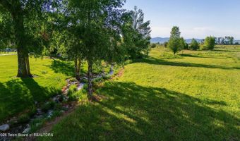 ROCKBRIDGE DRIVE lot 89, Afton, WY 83110