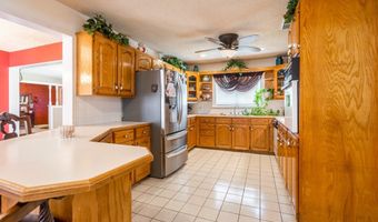 800 NW 7th St, Andrews, TX 79714