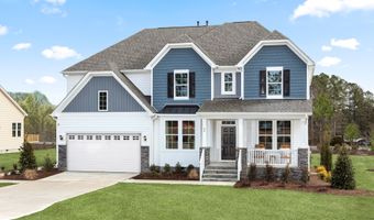 64 Shelby Meadow Ln, Angier, NC 27501