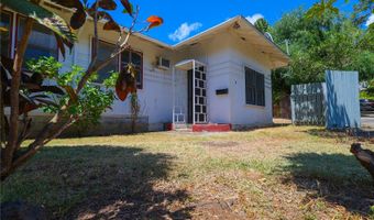 1914 Manoa Rd, Honolulu, HI 96822