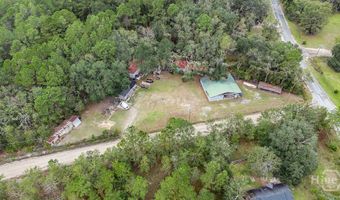 667 Godfrey Rd SE, Allenhurst, GA 31301