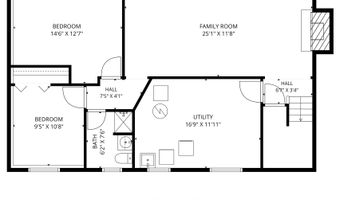 13659 Ferris Ave, Apple Valley, MN 55124