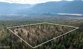 773 Cougar Loop, Clark Fork, ID 83811
