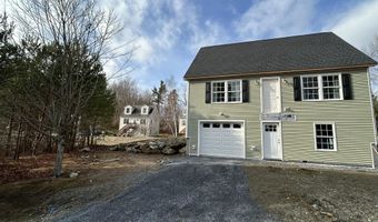 321 Chester Knoll Dr, Bennington, VT 05201