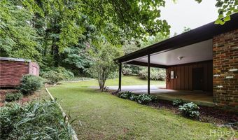 750 Glenwood Dr, Athens, GA 30606