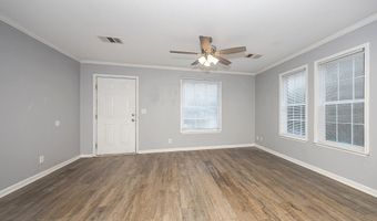 6003 E Lamar St, Bay St. Louis, MS 39520