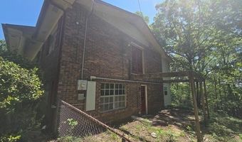 1201 LAKESHORE Dr, Anniston, AL 36207