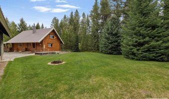 4344 Warm River Dr, Ashton, ID 83420