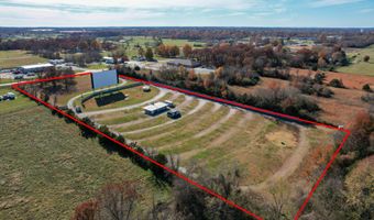 1601 E Church St, Aurora, MO 65605