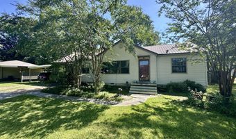 415 Bolton Brownsville Rd, Bolton, MS 39041