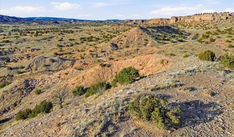 0 State Road 554, Abiquiu, NM 87510