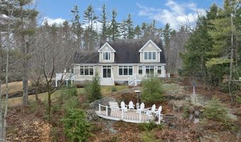 638 E Shore Dr, Acton, ME 04001