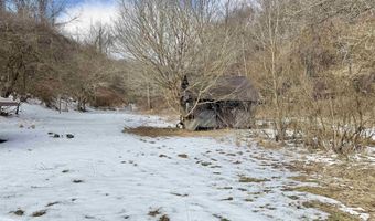3938 Saint Clara Rd, Alum Bridge, WV 26321