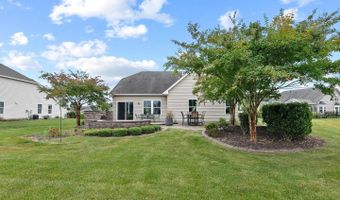 29885 KIAWAH Dr, Dagsboro, DE 19939