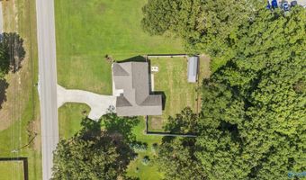 22200 Mooresville Rd, Athens, AL 35613