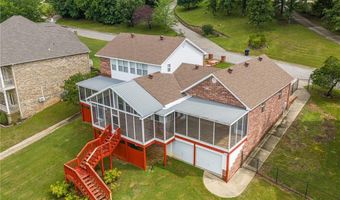 3829 Tpc Dr, Alma, AR 72921