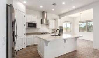 2528 N 211TH Ln, Buckeye, AZ 85396
