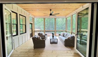 356 Henry Scott Rd, Ball Ground, GA 30107