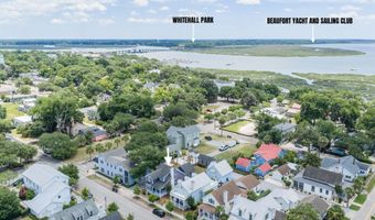 1604 Prince St, Beaufort, SC 29902