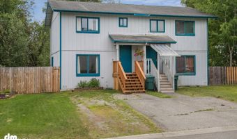 8111 Nadine St, Anchorage, AK 99507