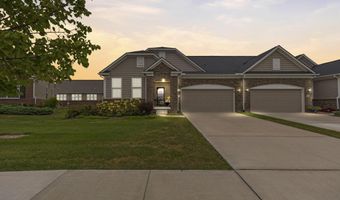 402 Henstride Ct, Ann Arbor, MI 48108