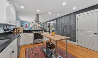 15 Thundermist Rd, Bar Harbor, ME 04609