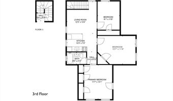 21-23 Bow St, Arlington, MA 02474