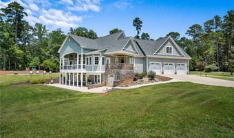 206 James Hare Rd, Anderson, SC 29626