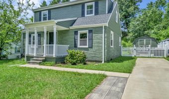 6024 RIXEY Dr, Alexandria, VA 22303