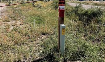 411 N Hwy 93, Challis, ID 83226