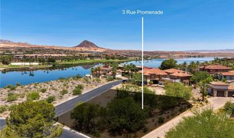 3 Rue Promenade Way, Henderson, NV 89011