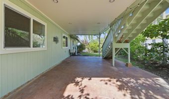 1386 Nanialii St, Kailua, HI 96734