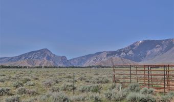 18 Rock Creek Rd, Clark, WY 82435