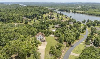851 RIVERS EDGE Dr, Bath Springs, TN 38311