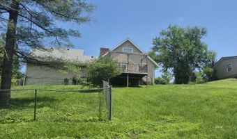 7645 N Blackburn Rd, Athens, OH 45701