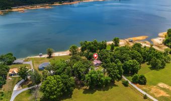 860 Harrison Ferry Rd, Baneberry, TN 37890