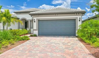 16688 Rolling Rock Blvd, Alva, FL 33920