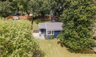 1943 Academy St, Charlotte, NC 28205